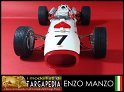 Honda RA 273 F1 Monaco 1967 - Tamya 1.12 (5)